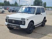 Lada (ВАЗ) Niva Legend Набережные Челны  - изображение 23