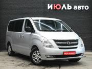 Hyundai Grand Starex I Екатеринбург  - изображение 20