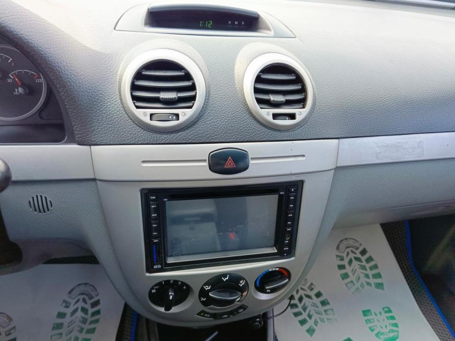 Chevrolet Lacetti I Тюмень  - изображение 17