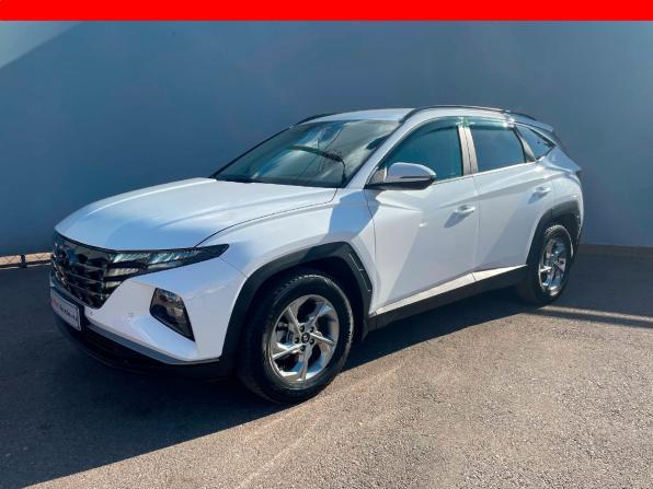 Hyundai Tucson IV с пробегом 2021 года, цена 2 890 000 рублей, 69712 км, внедорожник, Автокод Объявления