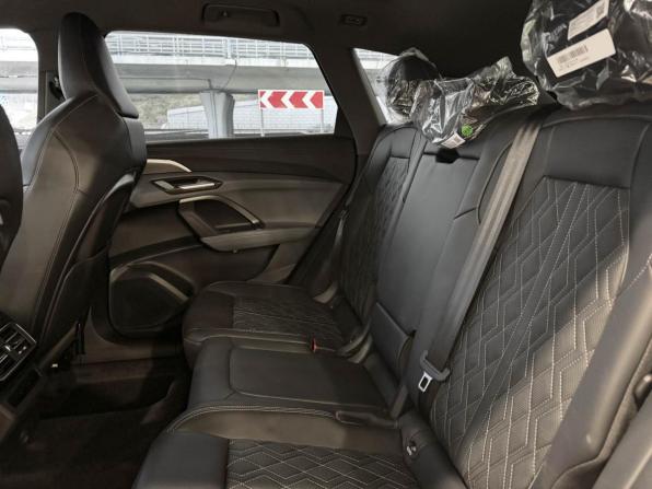 Audi Q5 III с пробегом 2026 года, цена 7 100 000 рублей, 20 км, внедорожник, Автокод Объявления