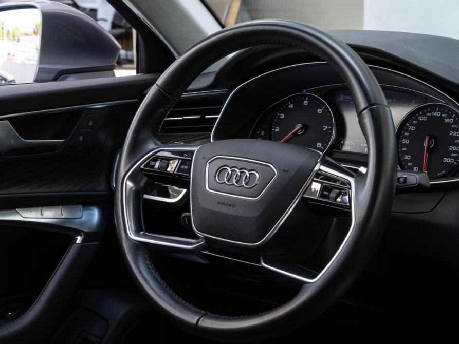 Audi A6 V (C8) Волгоград  - изображение 31