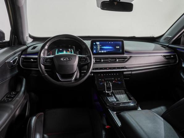 Chery Tiggo 7 Pro I с пробегом 2022 года, цена 1 739 000 рублей, 87167 км, внедорожник, Автокод Объявления