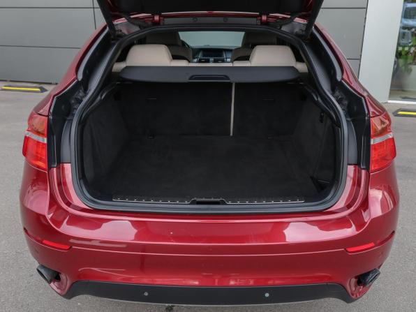 BMW X6 I (E71) с пробегом 2012 года, цена 1 549 000 рублей, 228667 км, внедорожник, Автокод Объявления