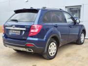 Lifan X60 I Рестайлинг 2 Уфа  - изображение 28