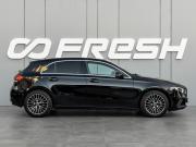 Mercedes-Benz A-Класс IV (W177) Краснодар  - изображение 27