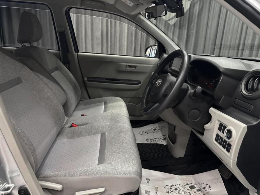 Toyota Passo III Красноярск  - изображение 12