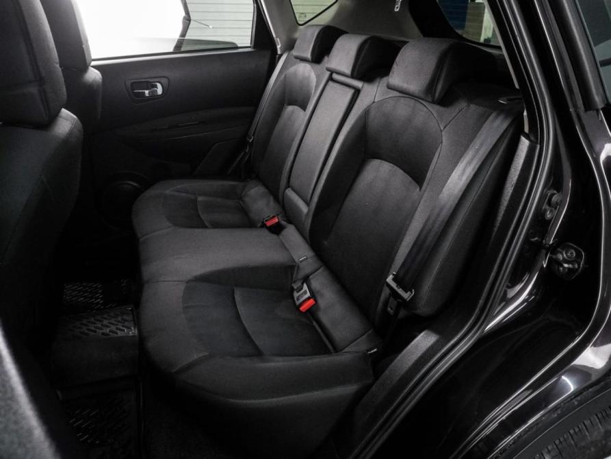 Nissan Qashqai I Воронеж  - изображение 9