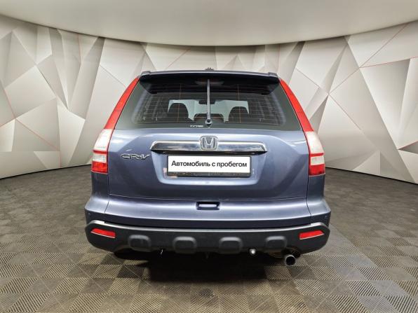 Honda CR-V III с пробегом 2008 года, цена 1 025 000 рублей, 259916 км, внедорожник, Автокод Объявления