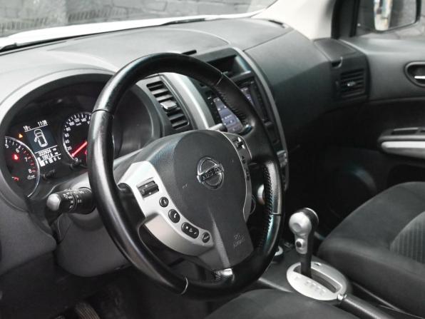 Nissan X-Trail II Рестайлинг с пробегом 2013 года, цена 1 300 000 рублей, 222922 км, внедорожник, Автокод Объявления