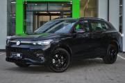 Volkswagen Tiguan III (China Market) Москва  - изображение 30