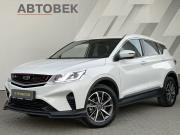 Geely Coolray I Екатеринбург  - изображение 28