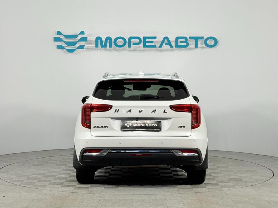 Haval Jolion I Калининград  - изображение 6