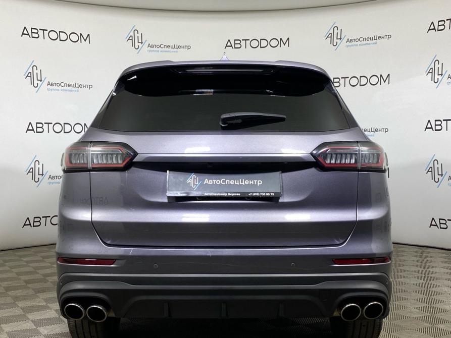 Chery Tiggo 8 Pro Max I Москва  - изображение 6