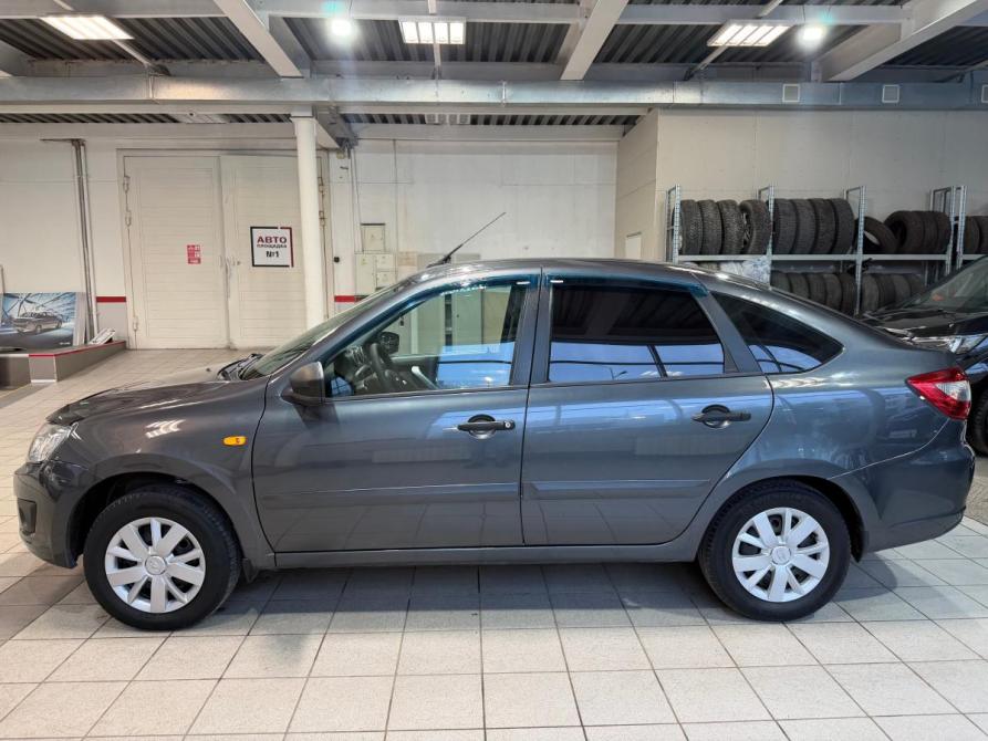 Lada (ВАЗ) Granta I Челябинск  - изображение 3
