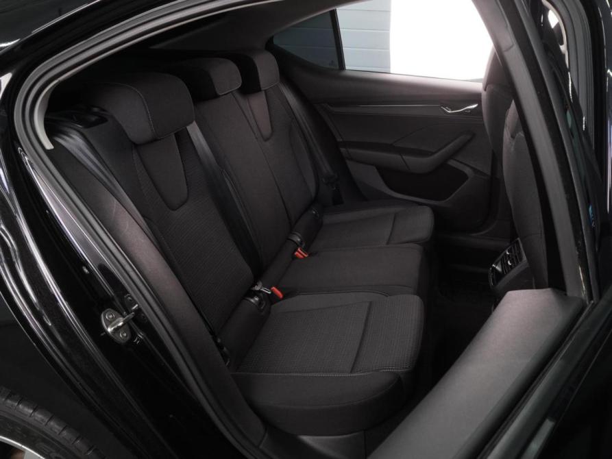 Skoda Octavia IV (A8) Воронеж  - изображение 7