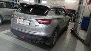 Belgee X50 Санкт-Петербург  - изображение 9