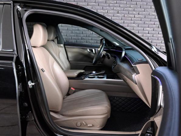 Kia K8 I с пробегом 2022 года, цена 2 950 000 рублей, 159895 км, седан, Автокод Объявления