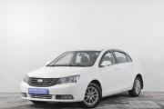 Geely Emgrand EC7 Кемерово  - изображение 25