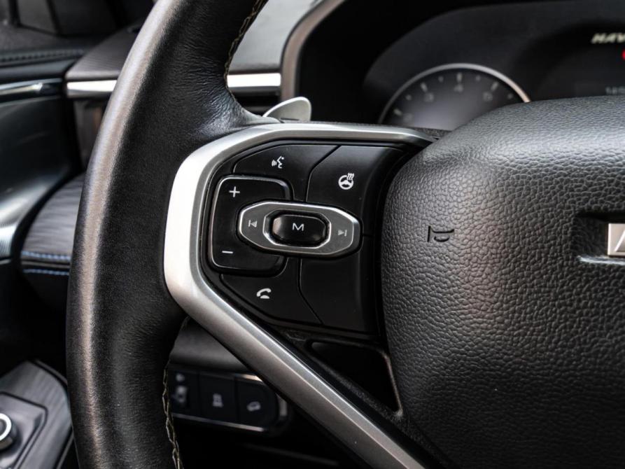 Haval Jolion I Краснодар  - изображение 15