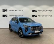 Haval Jolion I Санкт-Петербург  - изображение 32
