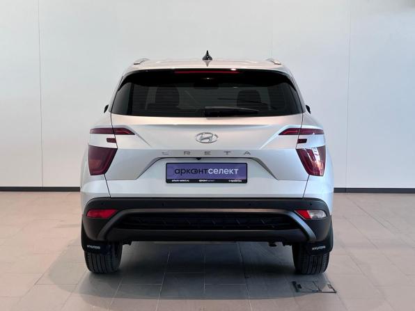 Hyundai Creta II с пробегом 2021 года, цена 2 250 000 рублей, 94998 км, внедорожник, Автокод Объявления