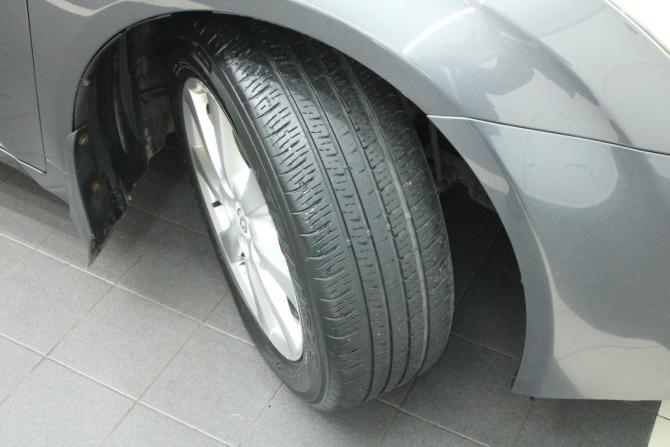 Toyota Avensis III с пробегом 2009 года, цена 1 045 000 рублей, 198500 км, седан, Автокод Объявления