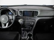 Kia Sportage IV Рестайлинг Москва  - изображение 33