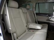 Lexus GX II Рестайлинг Санкт-Петербург  - изображение 46