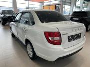 Lada (ВАЗ) Granta I Рестайлинг Пермь  - изображение 26