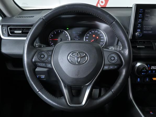 Toyota RAV4 V (XA50) с пробегом 2021 года, цена 3 210 000 рублей, 97670 км, внедорожник, Автокод Объявления