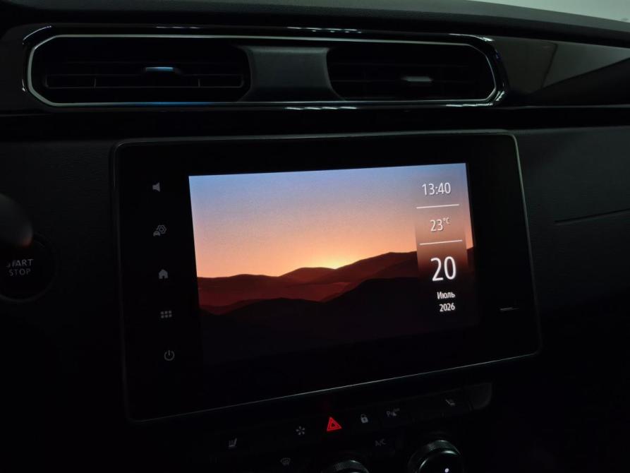Renault Arkana I Альметьевск  - изображение 17