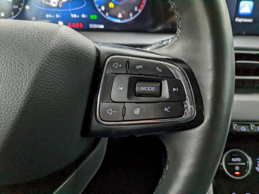 Chery Tiggo 7 Pro Max I Москва  - изображение 30