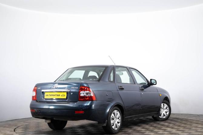 Lada (ВАЗ) Priora I с пробегом 2012 года, цена 309 000 рублей, 220000 км, седан, Автокод Объявления