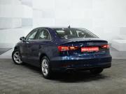 Audi A3 III (8V) Рестайлинг Екатеринбург  - изображение 21