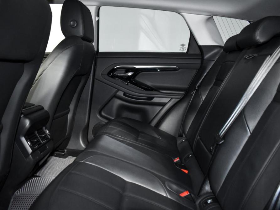 Land Rover Range Rover Evoque II Санкт-Петербург  - изображение 13