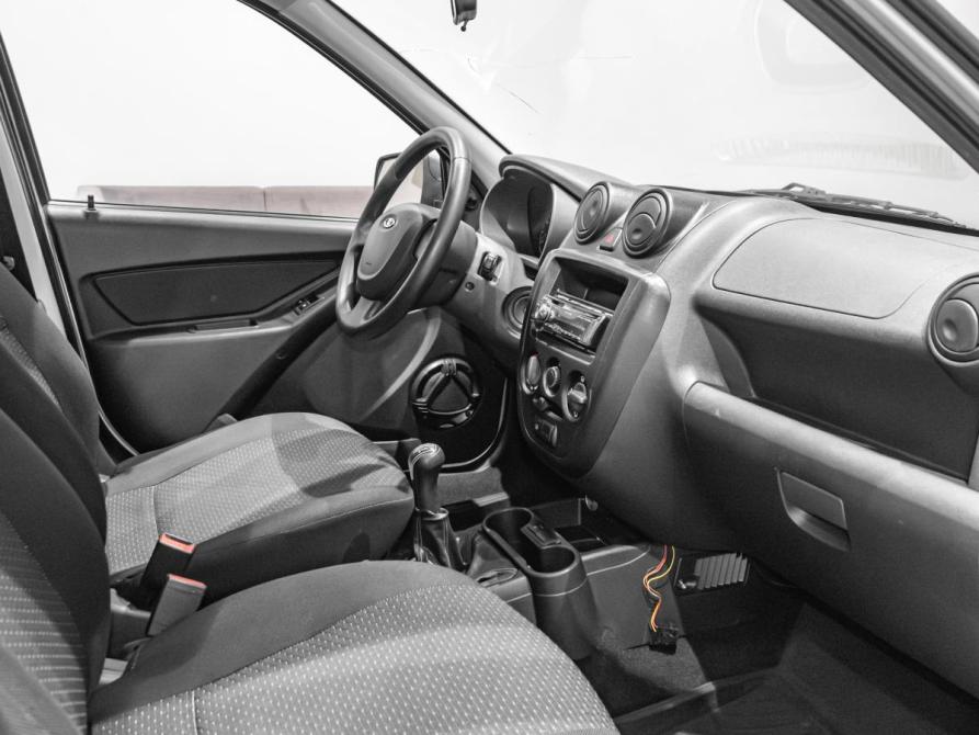 Lada (ВАЗ) Granta I Екатеринбург  - изображение 14