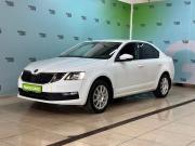 Skoda Octavia III (A7) Рестайлинг Набережные Челны  - изображение 23