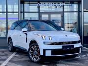Lynk &amp; Co 900 Санкт-Петербург  - изображение 31