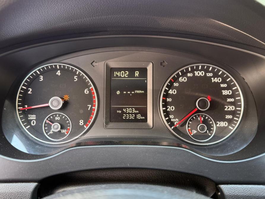 Volkswagen Jetta VI Нижний Новгород  - изображение 2