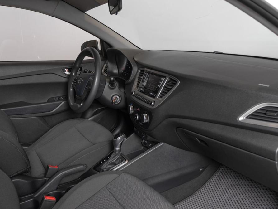 Hyundai Solaris II Рестайлинг Казань  - изображение 7