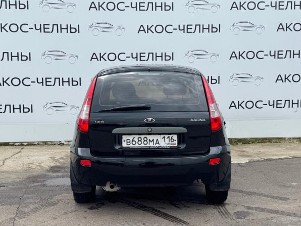 Lada (ВАЗ) Kalina I с пробегом 2010 года, цена 280 000 рублей, 159575 км, хэтчбек, Автокод Объявления