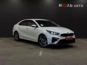 Kia K3 II Челябинск  - изображение 25