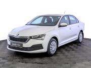 Skoda Rapid II Москва  - изображение 27