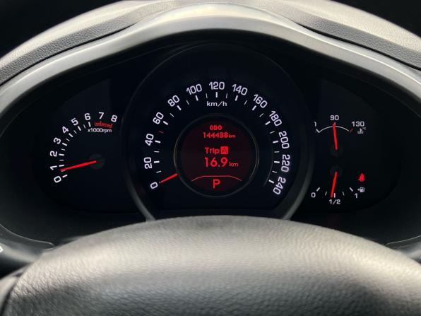 Kia Sportage III с пробегом 2013 года, цена 1 387 000 рублей, 144438 км, внедорожник, Автокод Объявления