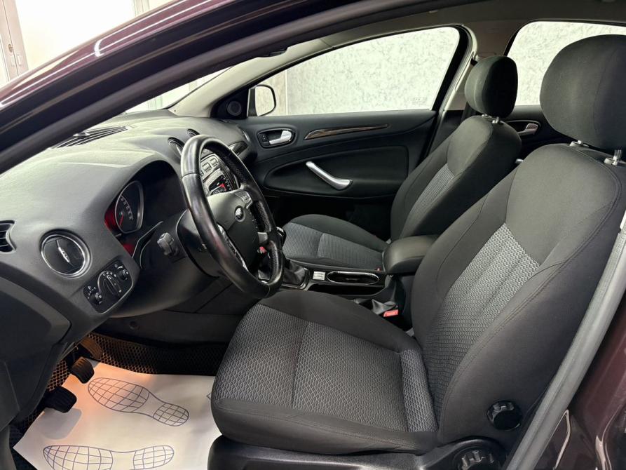 Ford Mondeo IV Ярославль  - изображение 13