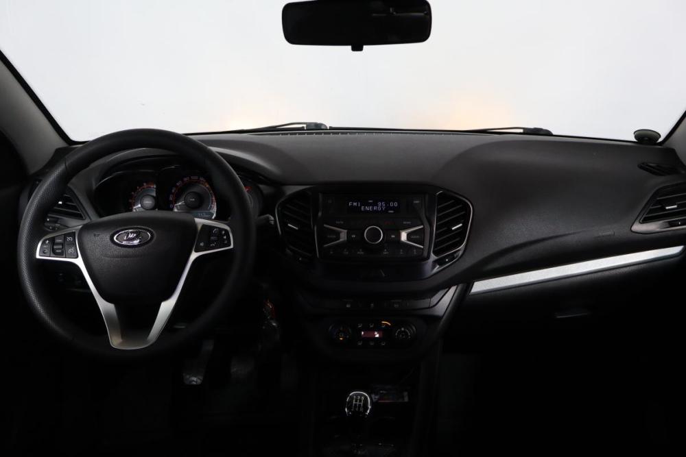 Lada (ВАЗ) Vesta I Санкт-Петербург  - изображение 7