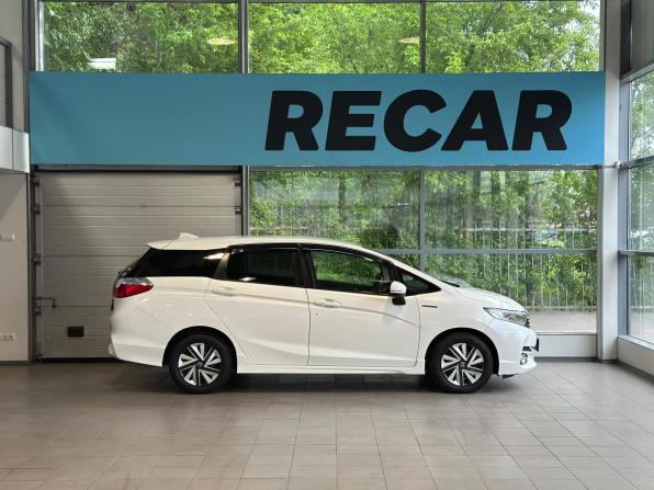 Honda Shuttle II с пробегом 2016 года, цена 1 230 000 рублей, 205776 км, универсал, Автокод Объявления