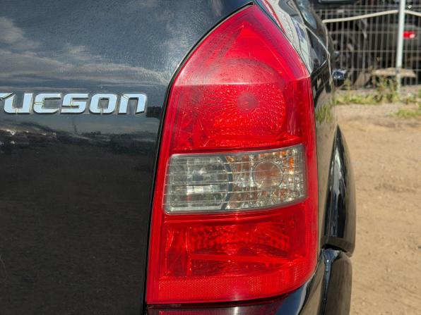 Hyundai Tucson I с пробегом 2009 года, цена 890 000 рублей, 137500 км, внедорожник, Автокод Объявления