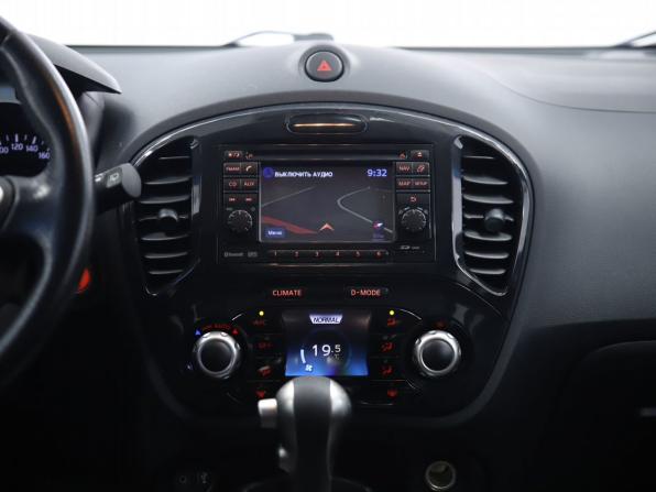 Nissan Juke I с пробегом 2011 года, цена 1 190 000 рублей, 53529 км, внедорожник, Автокод Объявления
